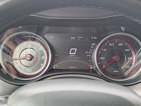 Used 2022 Dodge Charger GT image 30