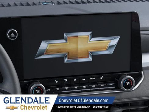 New 2026 Chevrolet Colorado LT w/ LPO, Pro Essentials Package RWD image 20