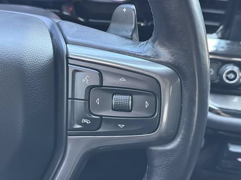 Used 2022 Chevrolet Silverado 1500 ZR2 w/ Technology Package AWD/4WD image 10