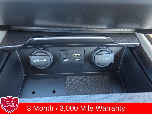 Used 2017 Genesis G80 5.0 Ultimate RWD image 6