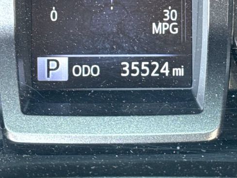 Used 2021 Toyota Tacoma TRD Sport w/ Blackout Package (TMS) AWD/4WD image 25