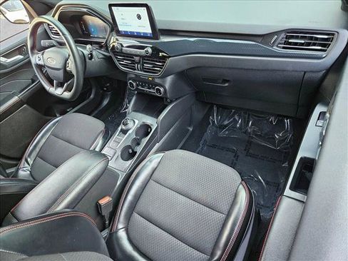 Used 2024 Ford Escape ST-Line FWD image 20