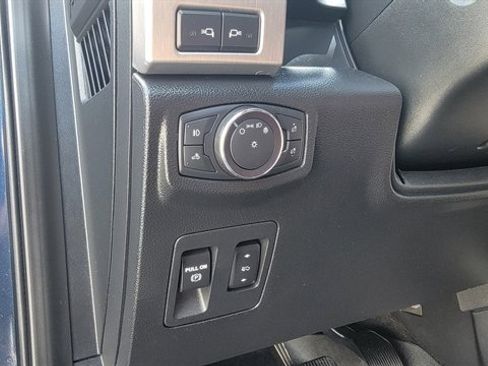 Used 2019 Ford F150 Platinum w/ Technology Package AWD/4WD image 29