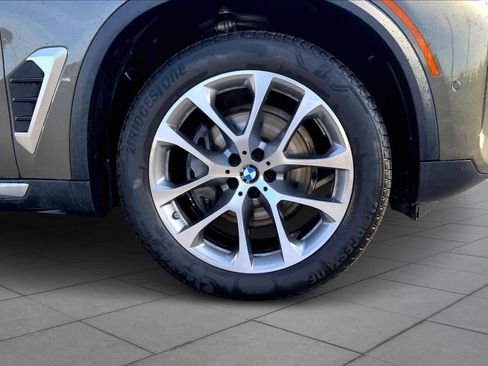 Certified 2026 BMW X5 sDrive40i image 10