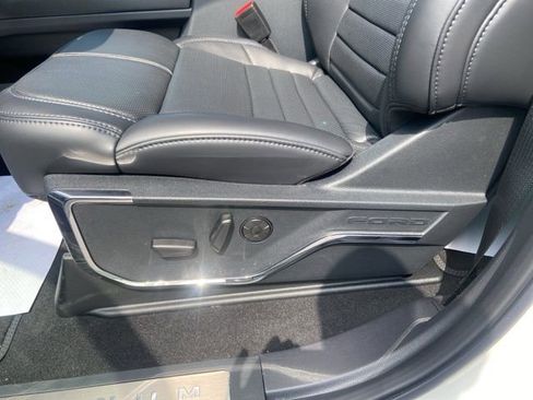 New 2025 Ford F250 Platinum image 10