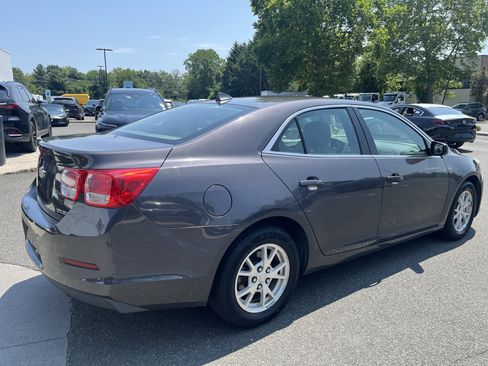 Used 2013 Chevrolet Malibu LS FWD image 5
