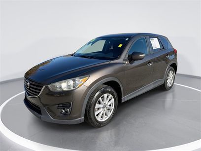 Used 2016 MAZDA CX-5 Touring