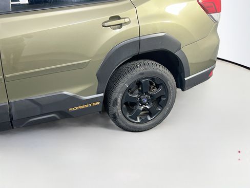 Used 2022 Subaru Forester Wilderness image 30