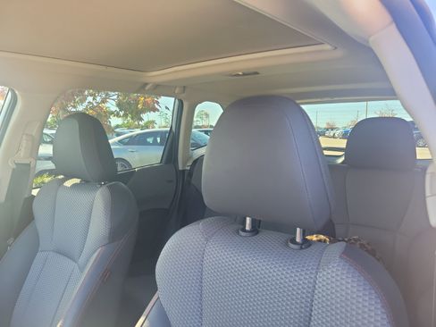 Used 2021 Subaru Forester Sport image 21