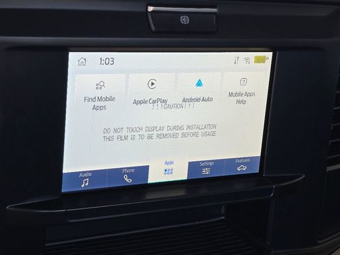 New 2025 Ford F550 XL image 17