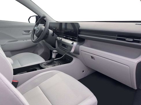 New 2026 Hyundai Kona SEL Sport FWD image 15