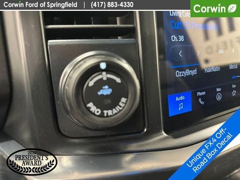 New 2026 Ford F350 Lariat w/ Lariat Ultimate Package AWD/4WD image 40