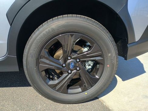 New 2026 Subaru Crosstrek 2.5i image 6
