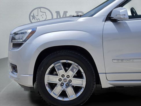 Used 2014 GMC Acadia Denali FWD image 30