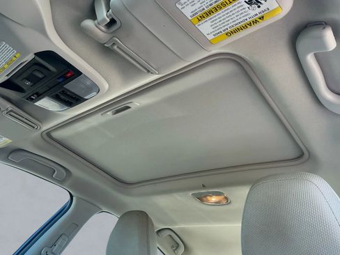 Used 2020 Subaru Impreza 2.0i Premium image 23