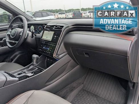 Used 2024 Hyundai Santa Cruz Limited AWD/4WD image 28