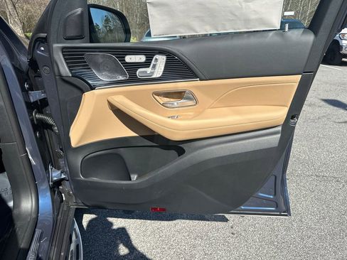 New 2026 Mercedes-Benz GLE 450 GLE 450 image 15