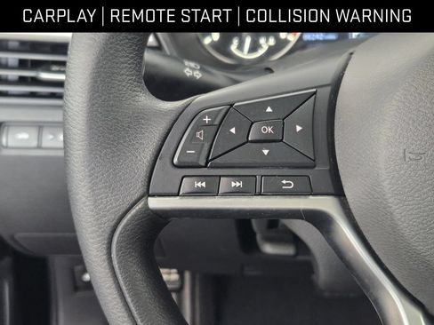 Used 2022 Nissan Altima 2.5 SV FWD image 30