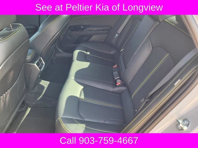 Used 2026 Kia K5 GT FWD image 19