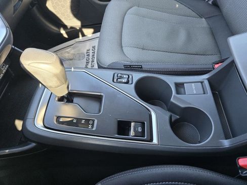 Used 2024 Subaru Crosstrek 2.0i Premium image 11