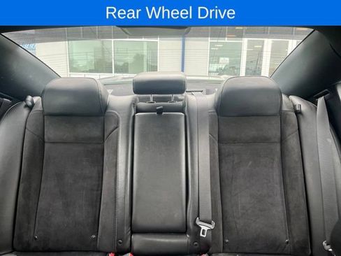 Used 2019 Dodge Charger R/T w/ Plus Group RWD image 19