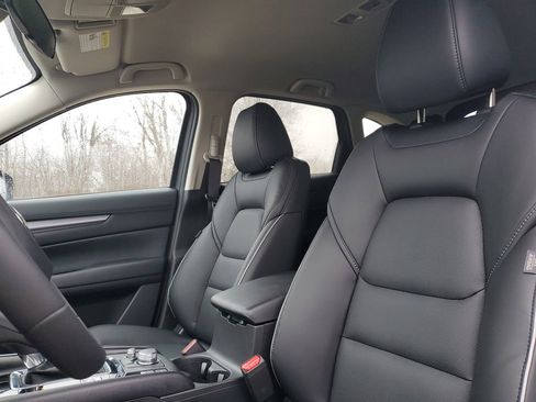 New 2025 MAZDA CX-5 AWD 2.5 S w/ Select Package image 10