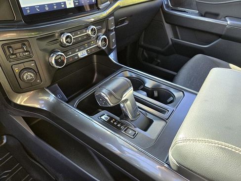 Certified 2023 Ford F150 XLT w/ Equipment Group 302A High image 23