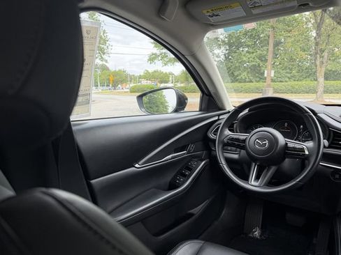 Used 2024 MAZDA CX-30 AWD 2.5 S w/ Select Sport Pkg image 33