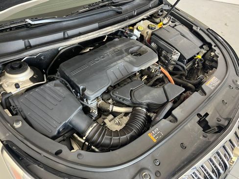 Used 2015 Buick LaCrosse FWD image 10