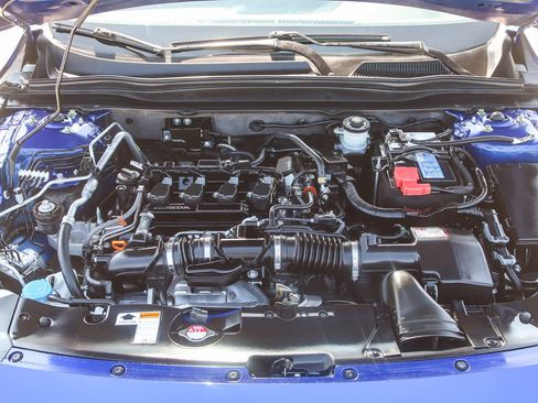 Used 2021 Honda Accord Sport image 29