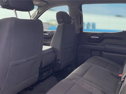 Certified 2022 Chevrolet Silverado 1500 LT image 17
