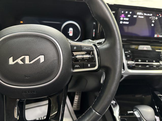 Used 2023 Kia Sorento SX Prestige AWD/4WD image 18