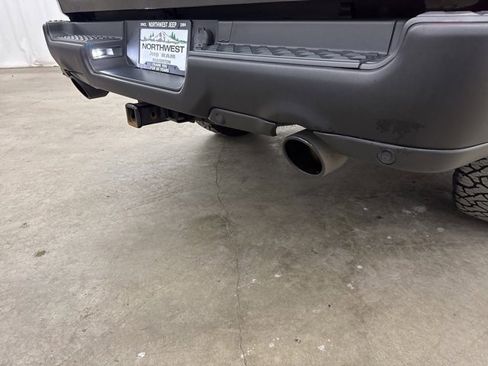 Used 2019 RAM 1500 Rebel w/ Rebel Level 2 Equipment Group image 25