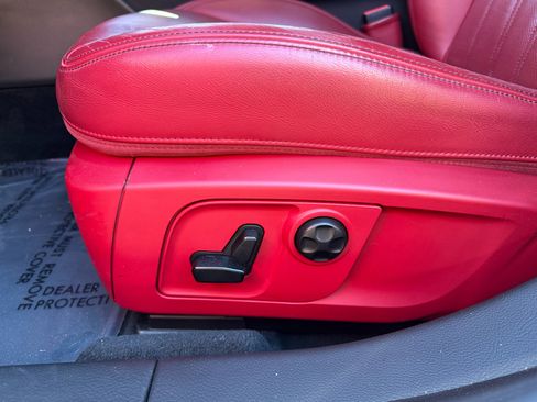 Used 2019 Maserati Quattroporte S Q4 image 29