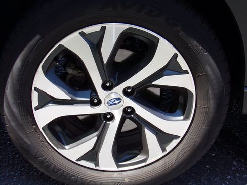 Used 2022 Subaru Outback Limited AWD/4WD image 15
