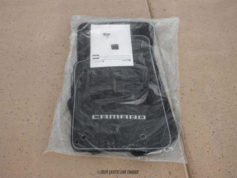 Used 2011 Chevrolet Camaro SS w/ RS Package image 67