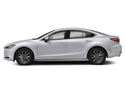 Used 2020 MAZDA MAZDA6 Sport image 6