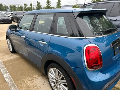 Used 2023 MINI Cooper S FWD image 4