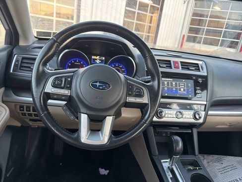Used 2015 Subaru Legacy 3.6R Limited image 15