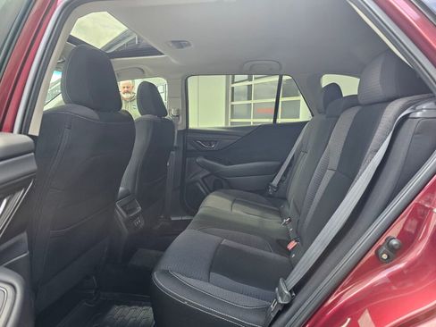 Used 2021 Subaru Outback Premium AWD/4WD image 18
