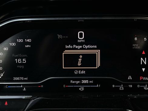 Used 2025 GMC Sierra 1500 SLT RWD image 16