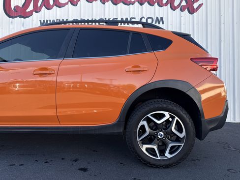 Used 2018 Subaru Crosstrek 2.0i Limited w/ Popular Package #2 image 2