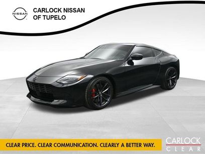 Used 2024 Nissan Z Performance w/ Floor Mat Package