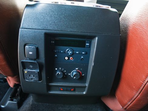 Used 2013 Ford Expedition EL King Ranch RWD image 27