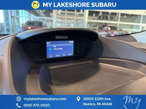 Used 2015 Ford Escape SE image 18