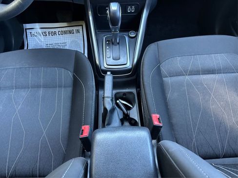 Used 2021 Ford EcoSport SE image 20