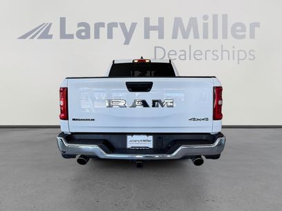 Used 2025 RAM 1500 Big Horn