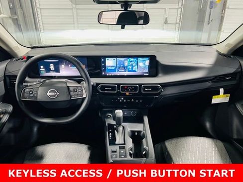 New 2026 Nissan Sentra SV w/ SV Convenience Package image 4