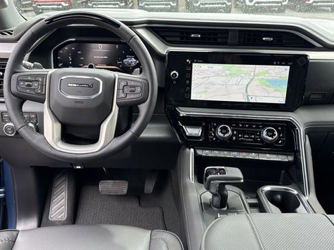 New 2026 GMC Sierra 1500 Denali image 7