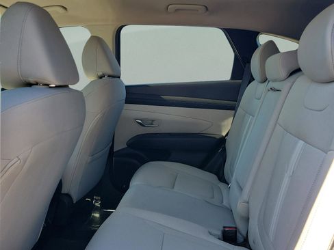 New 2026 Hyundai Tucson SEL FWD image 25